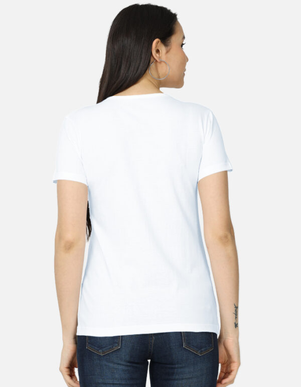 sweetheart women's classic t shirt