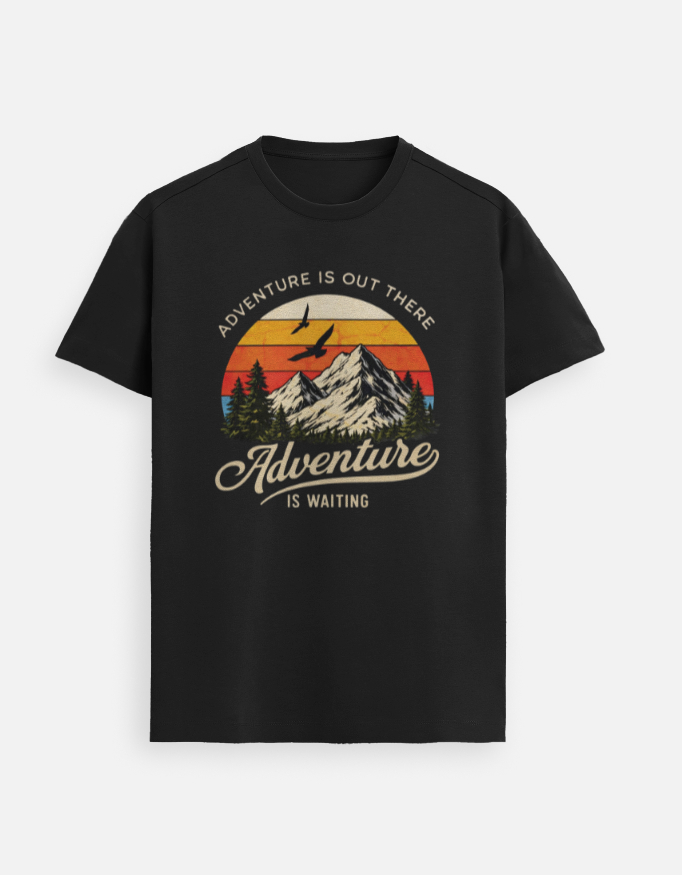 adventure unisex t shirt adventure unisex t shirt