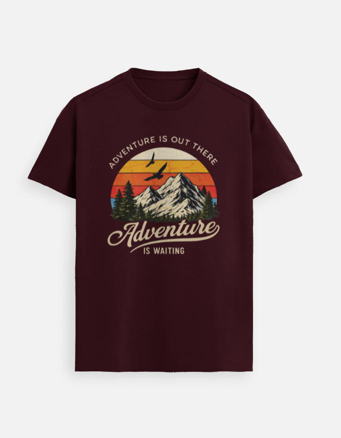 adventure unisex t shirt adventure unisex t shirt
