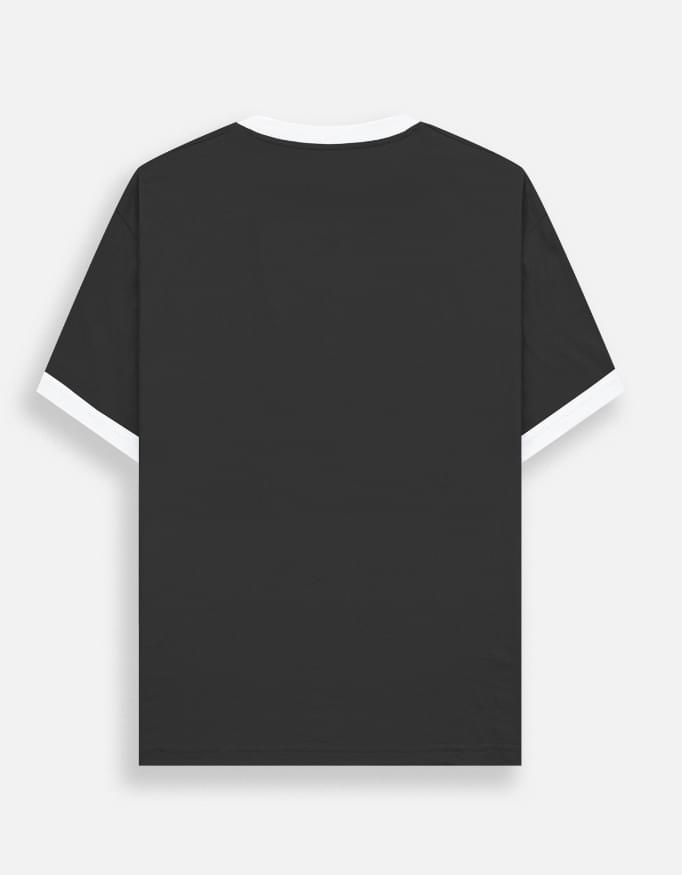 ethan unisex ringer t shirt